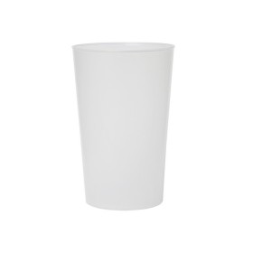 Webstar Mehrweg Becher 5 dl 144 Stück (12 x 12)