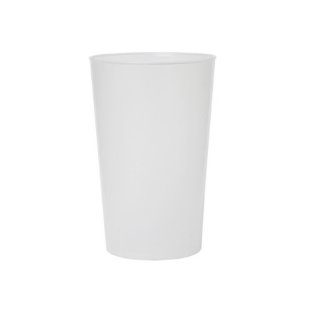 Webstar Bicchiere riutilizzabile 5 dl 144 pezzi (12 x 12)