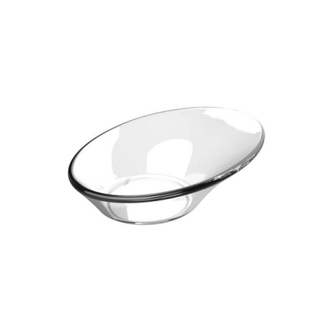 GOLDPLAST Amuse Bouche riutilizzabili "Sodo" 108 pezzi (18 x 6)