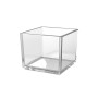 GOLDPLAST Mehrweg Amuse Bouche «Cube» 72 Stück (12 x 6)