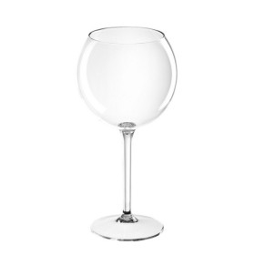 GOLDPLAST Glas Ballon 6 Stück (1 x 6)