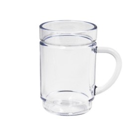 Webstar Mehrweg-Teebecher 120 Stück