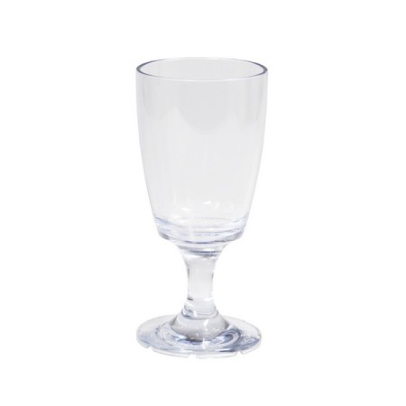 Webstar Mehrweg Kafi-Fertig-Glas 136 Stück