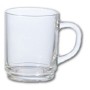 Webstar Ensemble de 6 tasses à thé