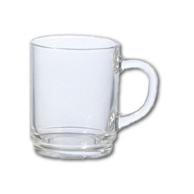 Webstar Teebecher 6 Stück