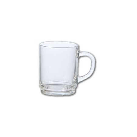 Webstar Ensemble de 6 tasses à thé