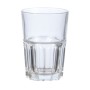 Webstar Verres long drink Granity 6 pièces