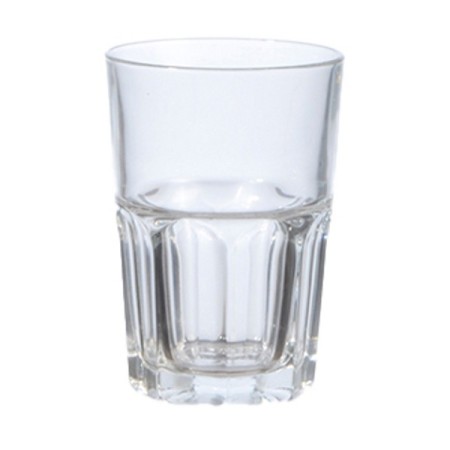 Webstar Verres long drink Granity 6 pièces