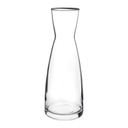 Webstar Carafe Ypsilon 6 pièces