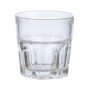 Webstar Lot de 6 verres Granity