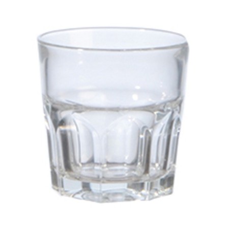 Webstar Lot de 6 verres Granity