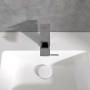 Robinet d'eau froide Villeroy & Boch Subway 3.0 - vue détaillée