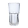 Webstar Verre à long drink Granity 6 pièces