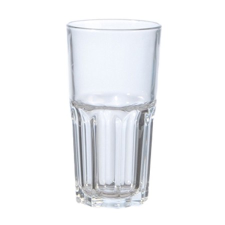 Webstar Verre à long drink Granity 6 pièces
