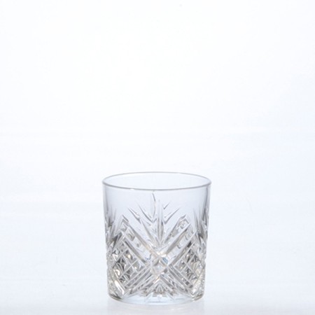 Webstar Whiskeybecher Broadway 24 Stück (4 x 6)
