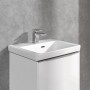 Robinet d'eau froide Villeroy & Boch Subway 3.0 - vue technique