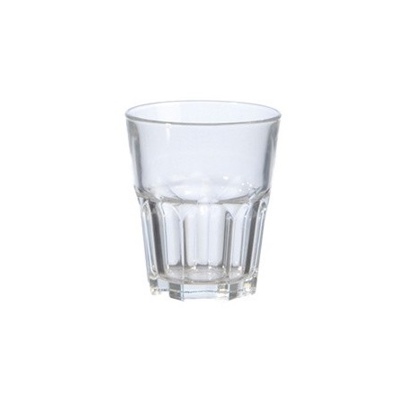 Webstar Bicchieri da whisky Granity 6 pezzi