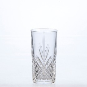 Webstar Longdrinkbecher Broadway 24 Stück (4 x 6)