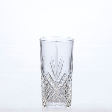 Webstar Longdrinkbecher Broadway 24 Stück (4 x 6)