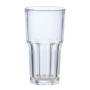 Webstar Lot de 6 verres Granity