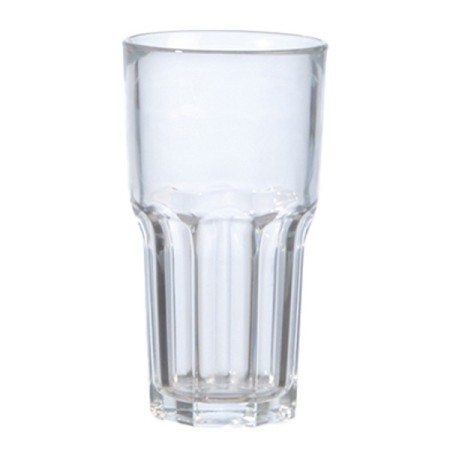 Webstar Lot de 6 verres Granity