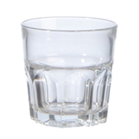 Webstar Ensemble de 6 verres Granity