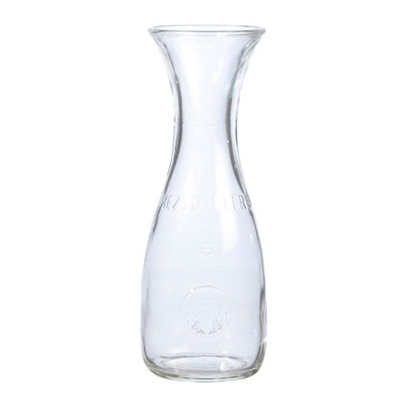 Webstar Italienische Massflasche 12 Stück