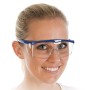 Hygostar Schutzbrille "Fit" 1 Stück
