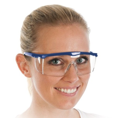 Hygostar Schutzbrille "Fit" 1 Stück