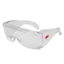 3M Schutzbrille mit Bügel 1 Stück