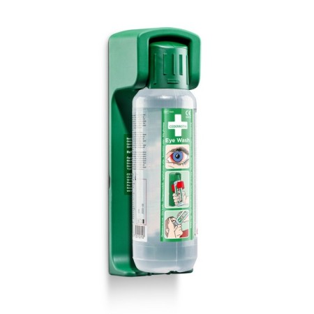 Webstar Support mural Cederroth pour Cederroth Eye Wash 1 pièce