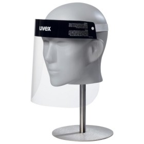 UVEX 9710 Anti-Fog Gesichtsschutz 1 Stück