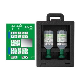 Plum iBox Wandbox 1 Stück