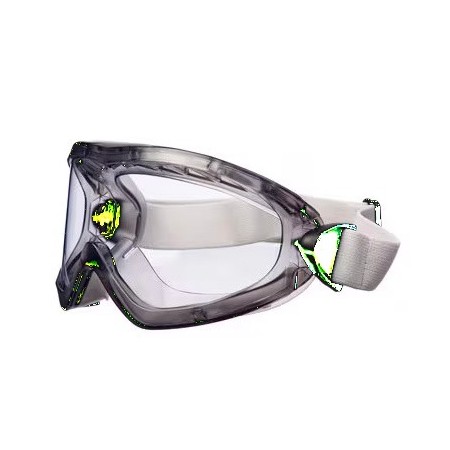 3M Schutzbrille 10 Stück