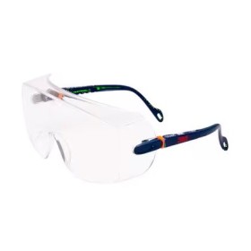 3M Schutzbrille 20 Stück