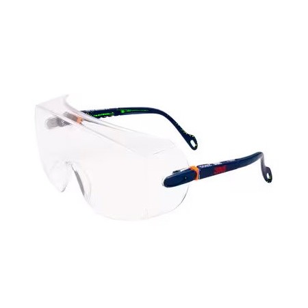3M Schutzbrille 20 Stück