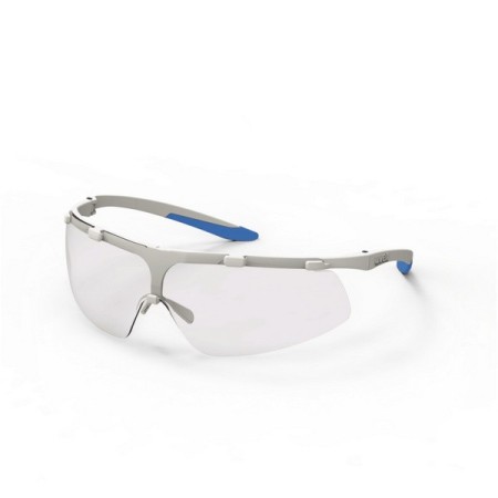 Lunettes de protection uvex super fit CR 1 pièce