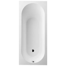 Villeroy & Boch Oberon Solo Badewanne 180 x 80 cm