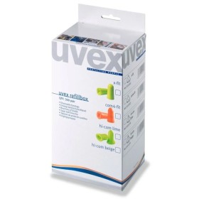 uvex Einweggehörschutz- 300 Stück