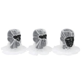 Hygostar Astrohaube Micromesh 50 Stück