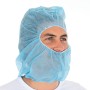 Hygostar Astrohaube Balaclava 1000 Stück (10 x 100)