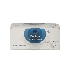 Abena OP-Maske Typ II R Excellent 50 Stück