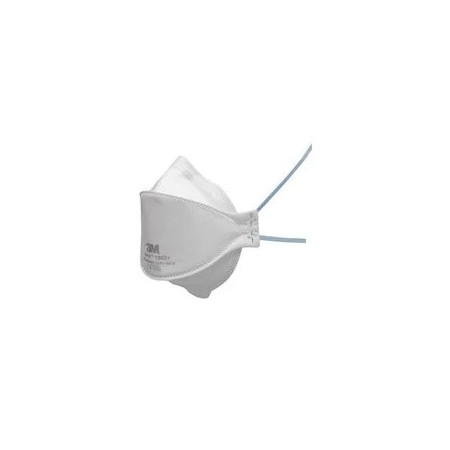 3M™ Aura™ Partikelmaske FFP2 20 Stück