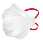 Masque de particules 3M™ Aura™ FFP3 8 pièces