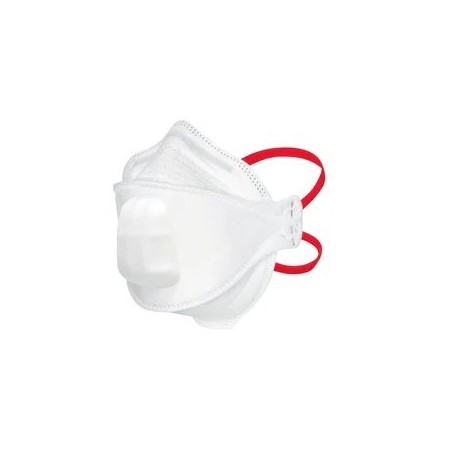 Masque de particules 3M™ Aura™ FFP3 8 pièces