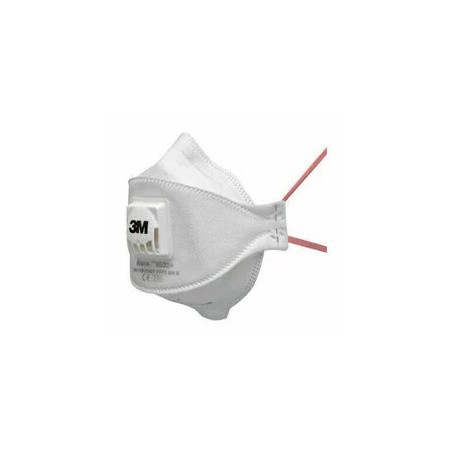 3M™ Aura™ Partikelmaske FFP3 10 Stück