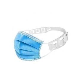 Webstar Nackenhalter für Schutzmasken 3 Stück