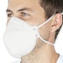 Hygostar Maschera di protezione respiratoria FFP2 100 pezzi (10 x 10)