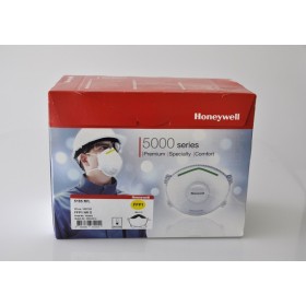 Honeywell Atemschutzmaske 20 Stück