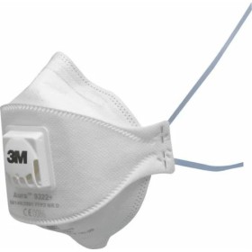 3M Atemschutzmaske 120 Stück